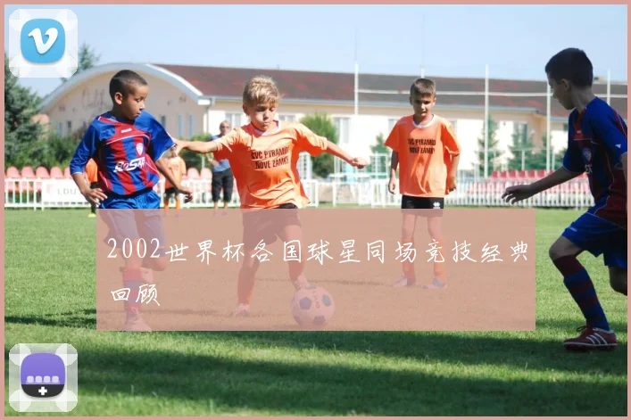 2002世界杯各国球星同场竞技经典回顾