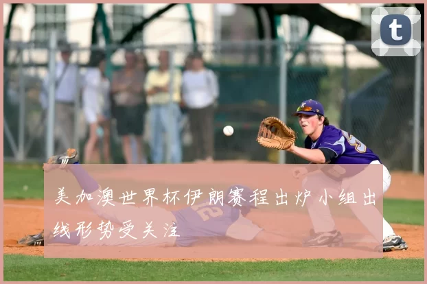 美加澳世界杯伊朗赛程出炉小组出线形势受关注