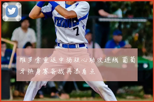 维罗索重返中场核心助攻连线 葡萄牙热身赛备战再添看点