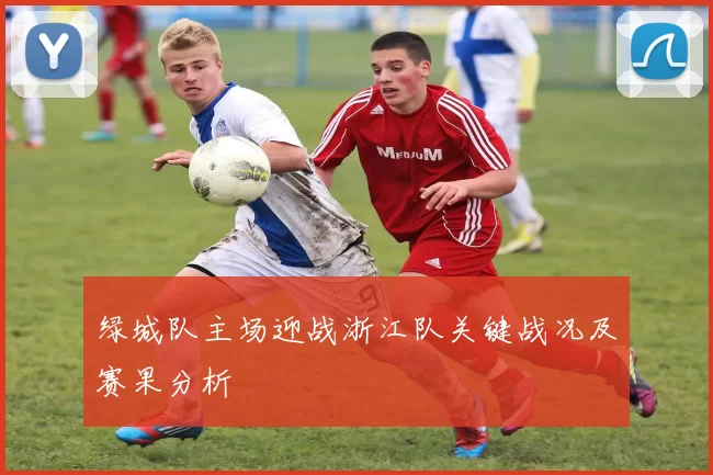 绿城队主场迎战浙江队关键战况及赛果分析