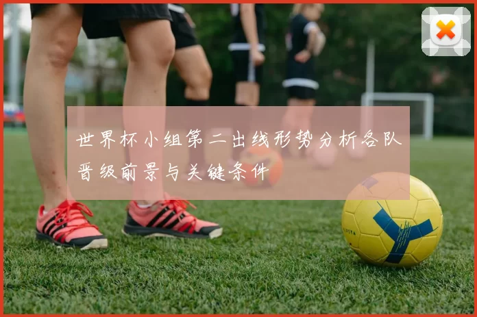 世界杯小组第二出线形势分析各队晋级前景与关键条件